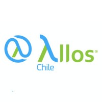 Allos Chile logo - Similar company to Sierra Pharma