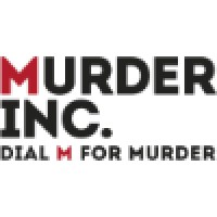 Murder Inc. logo - Similar company to Wise Bartender