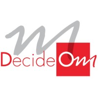 DecideOm - Expert Data & IA logo - Similar company to Decivision