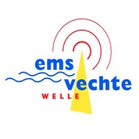 Ems-Vechte-Welle logo - Similar company to Fatigatio E.V. - Bundesverband Me/Cfs