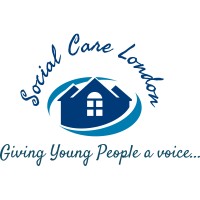 Social Care London logo - Similar company to Edusurg: Pass The Mrcs