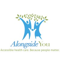 Alongside You logo - Similar company to Neufeld Institute