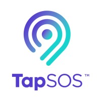 TapSOS logo - Similar company to Inclutech