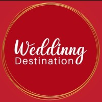 Wedding Destination logo - Similar company to Attars Wedding Planner