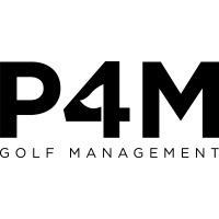 P4M GOLF MANAGEMENT logo - Similar company to Sonoma Selects