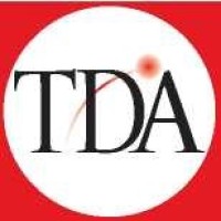 TDA Associates, Inc. logo - Similar company to Colibri Design Collective