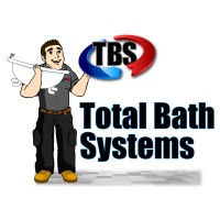 Total Bath Systems logo - Similar company to Chester Point Marina
