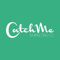 Catch Me Marketing Co logo - Similar company to Performance By Design