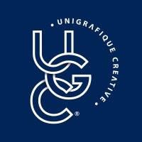 Unigrafiquecreative logo - Similar company to 3Bay Pte Ltd