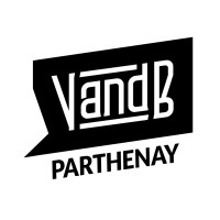 VandB Parthenay logo - Similar company to V And B Mérignac