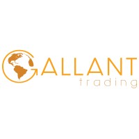 Gallant Trading logo - Similar company to Get Comex - Import & Export Services