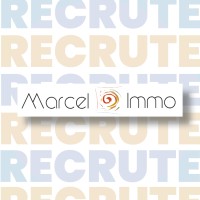 Marcel immo logo - Similar company to La Métropole Immobilier