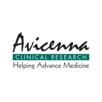 Avicenna Clinical Research logo - Similar company to Rewind Greens