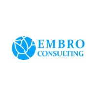 Embro Consulting logo - Similar company to Embro Tech