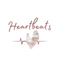 Heartbeats logo - Similar company to United Pharma Partners