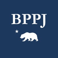 Berkeley Public Policy Journal logo - Similar company to Equarius Risk Analytics