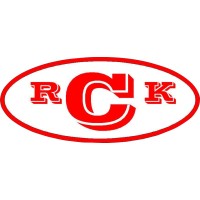 Rck Prensas Hidraulicas logo - Similar company to Spark Comunicação Visual