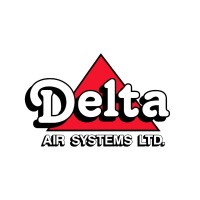 Delta Air Systems logo - Similar company to Cortico Health