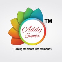ADDY Events logo - Similar company to Yours Eventfully