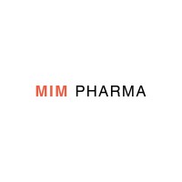 MIM PHARMA logo - Similar company to Dne Pharma As