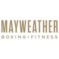 Mayweather Boxing + Fitness North Shore logo - Similar company to 9Round Australia & New Zealand
