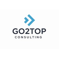 Go2Top logo - Similar company to Sylvia