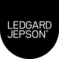 Ledgard Jepson logo - Similar company to Visit Digital