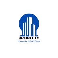 Propelty logo - Similar company to Le Magne