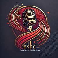 Public speaking estc logo - Similar company to Jlm Estc