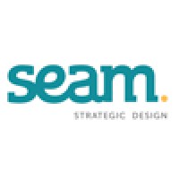 Seam Studios, Inc. logo - Similar company to Zingrone Architects