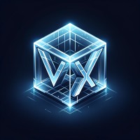 Kube VX (Open Source) logo - Similar company to Open Source