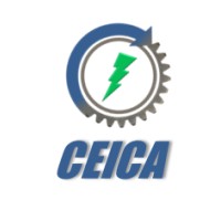 CEICA logo - Similar company to Prisma.Pro