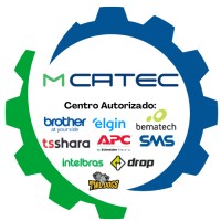 Mcatec logo - Similar company to It Print Solution