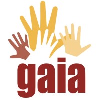 GAIA (Global Alliance for Incinerator Alternatives) logo - Similar company to Plastic Solutions Fund