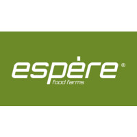 espère food farms logo - Similar company to Veronor