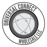Universal Connect Wholesale logo - Similar company to Qingzhan Official