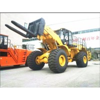FORKLIFT LOADER logo - Similar company to Loader Parts Source, Inc.
