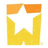 Wonky Star Creative logo - Similar company to Timespost.Net