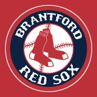 Brantford Red Sox logo - Similar company to Lar Design Build