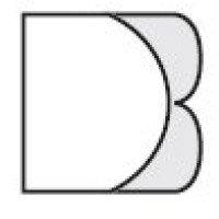 Galleria Daniela Balzaretti logo - Similar company to Politecnico Delle Arti Bergamo - Accademia Belle Arti G. Carrara