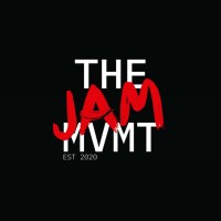 THE JAM MVMT logo - Similar company to The Absolute Group - A 360 Degree Health & Fitness Solution