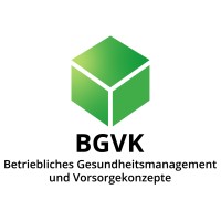 BGVK logo - Similar company to Ml-Finanzconsulting