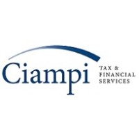 Ciampi Tax and Financial LLC logo - Similar company to Ocean Crest Ventures