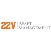 22V Asset Management logo - Similar company to 22V Research