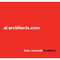 ALEKS ISTANBULLU ARCHITECTS INC logo - Similar company to Postfab