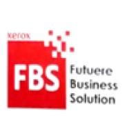 FBS XEROX logo - Similar company to Amcham Foundation