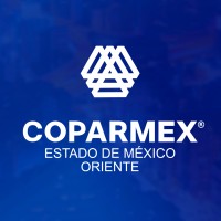 Coparmex Estado de México Oriente logo - Similar company to Coparmex Estado De México