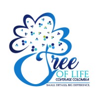 Tree Of Life Coverage logo - Similar company to Quickly