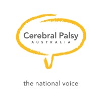 Cerebral Palsy Australia logo - Similar company to My Cp Guide