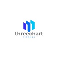 Three chart Finance logo - Similar company to Fidelity Consultancy Services
